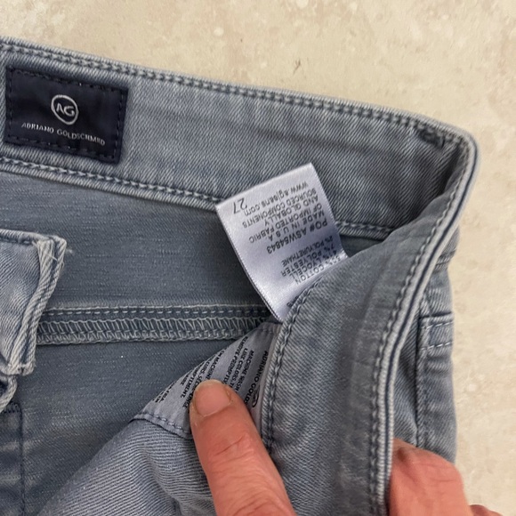 Farrah akinny ankle jeans - Picture 4 of 4